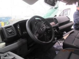 MAN TGE 2.0 TDI Sloopvoertuig (2021, Wit)