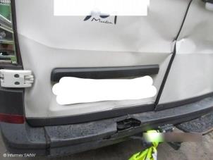 MAN TGE 2.0 TDI Sloopvoertuig (2021, Wit)