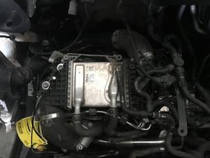MAN TGE 2.0 TDI Sloopvoertuig (2021, Wit)