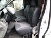 Renault Trafic Sloopvoertuig (2011, Wit)