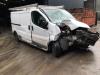 Renault Trafic Sloopvoertuig (2011, Wit)