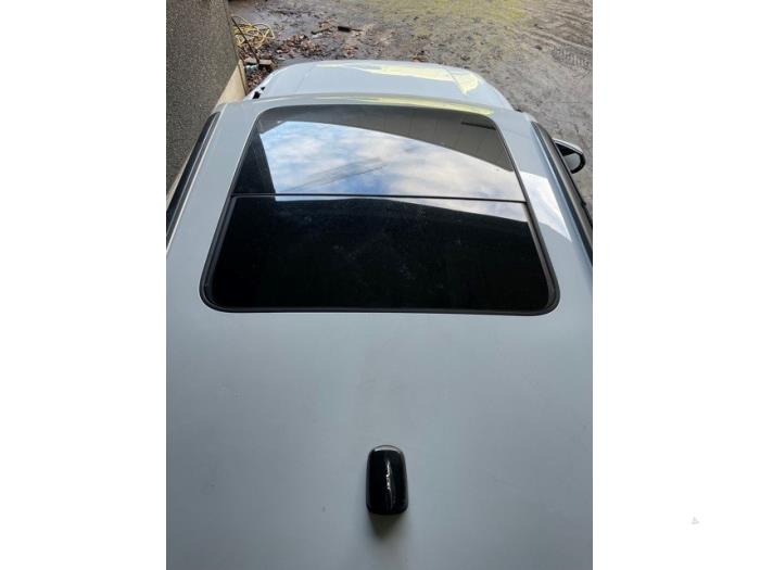 Audi Q3 2.0 35 TDI 16V Quattro Sloopvoertuig (2021, Wit)