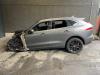 Jaguar F-Pace Sloopvoertuig (2018)