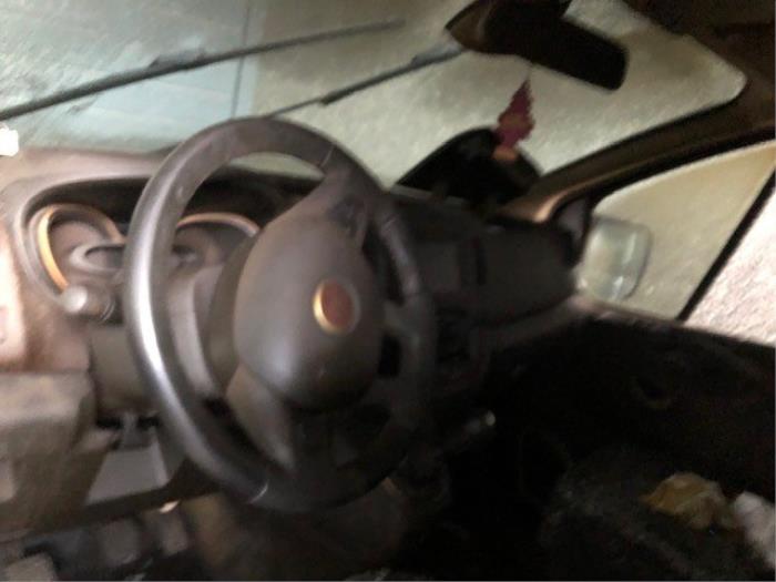 Fiat Talento 1.6 EcoJet BiTurbo 145 Sloopvoertuig (2017, Zwart)