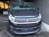 Fiat Talento 1.6 EcoJet BiTurbo 145 Sloopvoertuig (2017, Zwart)
