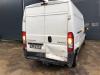 Peugeot Boxer 2.2 HDi 110 Euro 5 Sloopvoertuig (2014, Wit)