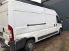 Peugeot Boxer 2.2 HDi 110 Euro 5 Sloopvoertuig (2014, Wit)