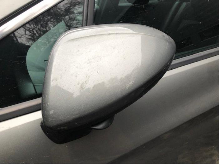 Opel Astra Sloopvoertuig (2017)