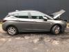 Opel Astra Sloopvoertuig (2017)