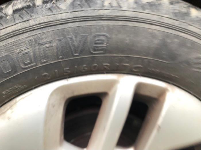 Renault Trafic 1.6 dCi 120 Twin Turbo Sloopvoertuig (2014)