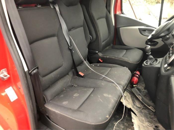 Renault Trafic 1.6 dCi 120 Twin Turbo Sloopvoertuig (2014)