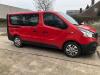 Renault Trafic 1.6 dCi 120 Twin Turbo Sloopvoertuig (2014)