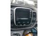 Renault Trafic Passenger 1.6 dCi 125 Twin Turbo Sloopvoertuig (2018, Zwart)