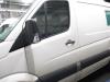Volkswagen Crafter 2.0 TDI 16V Sloopvoertuig (2013, Wit)