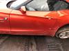 BMW Z4 Roadster sDrive 18i 2.0 16V Sloopvoertuig (2013, Metallic, Oranje)