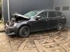 Skoda Octavia Combi 1.6 TDI 16V Sloopvoertuig (2019, Metallic, Zwart)