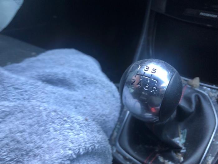 Ford Puma 1.0 Ti-VCT EcoBoost mHEV 12V Sloopvoertuig (2022, Zwart)