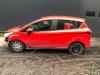 Ford B-Max 1.0 EcoBoost 12V 100 Sloopvoertuig (2017, Rood)