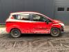 Ford B-Max 1.0 EcoBoost 12V 100 Sloopvoertuig (2017, Rood)