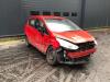 Sloopauto Ford B-Max uit 2017