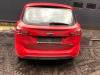 Ford B-Max 1.0 EcoBoost 12V 100 Sloopvoertuig (2017, Rood)