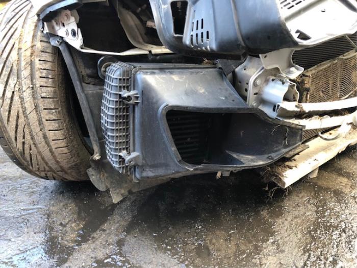 Maserati Levante 3.0 Biturbo V6 AWD 24V Sloopvoertuig (2019)