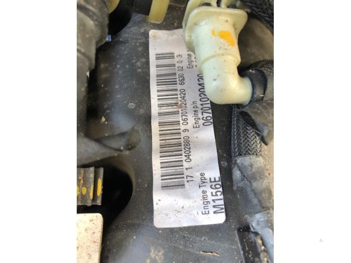 Maserati Levante 3.0 Biturbo V6 AWD 24V Sloopvoertuig (2019)