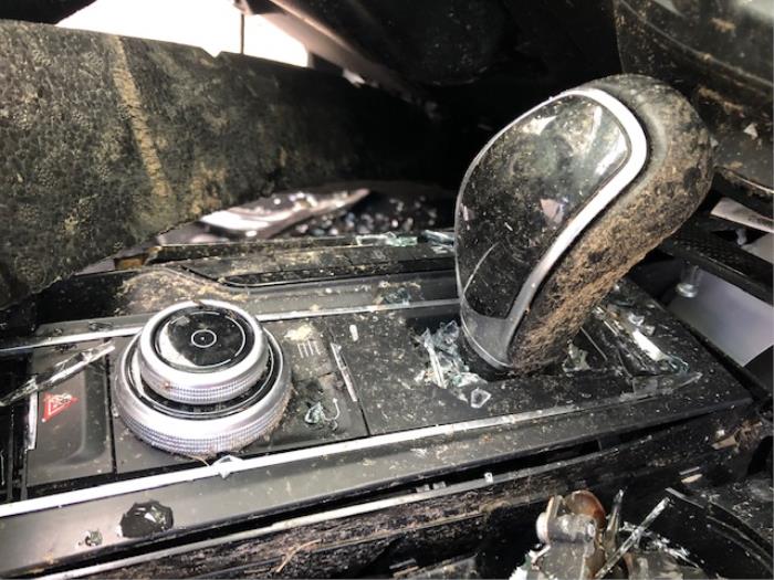 Maserati Levante 3.0 Biturbo V6 AWD 24V Sloopvoertuig (2019)