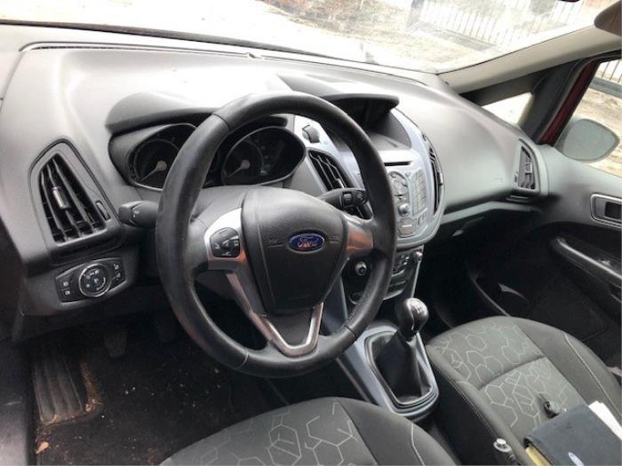 Ford B-Max 1.0 EcoBoost 12V 100 Sloopvoertuig (2017)