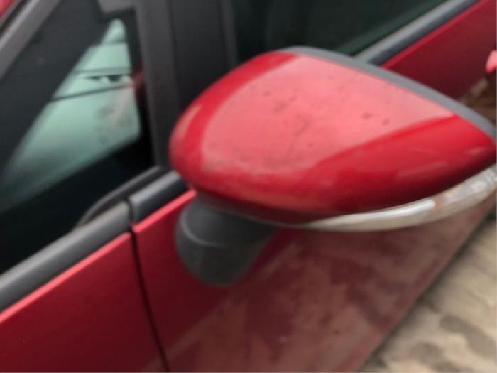 Ford B-Max 1.0 EcoBoost 12V 100 Sloopvoertuig (2017)