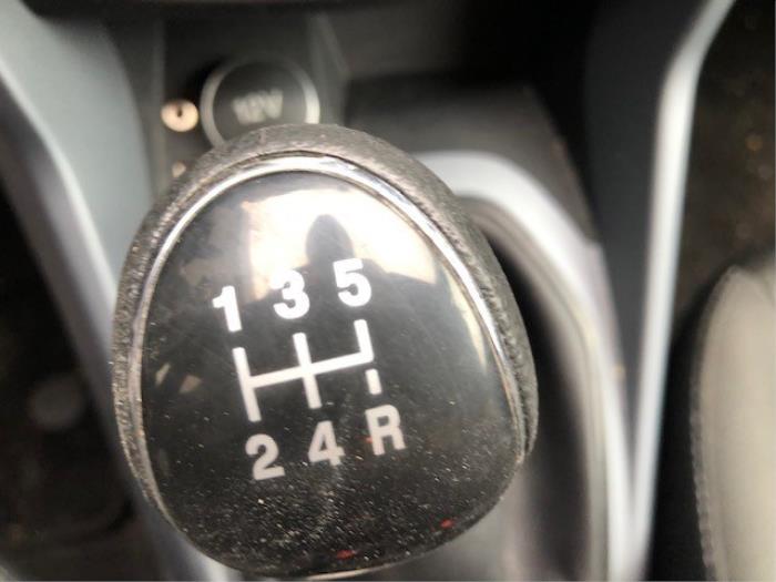 Ford B-Max 1.0 EcoBoost 12V 100 Sloopvoertuig (2017)