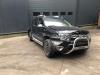 Donor auto Dacia Duster (HS) 1.2 TCE 16V uit 2016