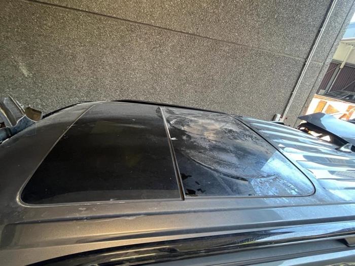 Ford Usa Explorer Sloopvoertuig (2020)