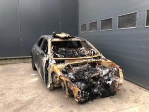 Mercedes A 2.0 A-200d Sloopvoertuig (2021)