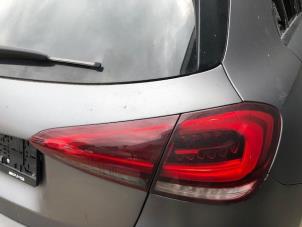 Mercedes A 2.0 A-200d Sloopvoertuig (2021)