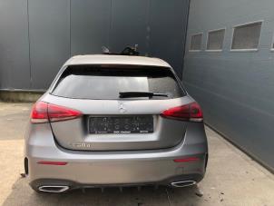 Mercedes A 2.0 A-200d Sloopvoertuig (2021)