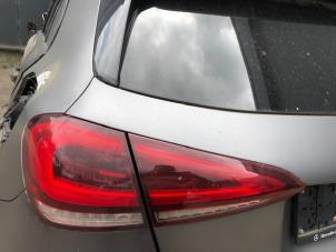 Mercedes A 2.0 A-200d Sloopvoertuig (2021)