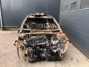 Mercedes A 2.0 A-200d Sloopvoertuig (2021)