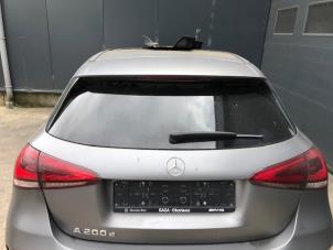 Mercedes A 2.0 A-200d Sloopvoertuig (2021)