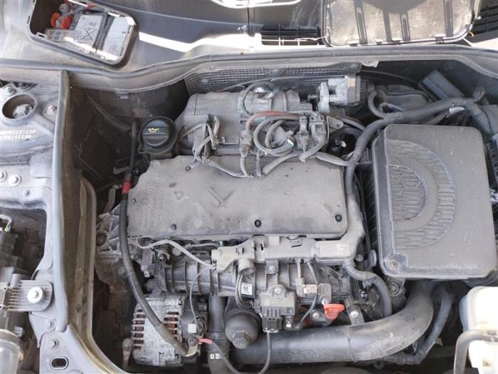 Mini Countryman Sloopvoertuig (2012, Zwart)