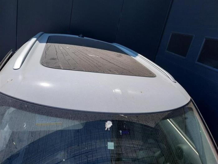 Mini Countryman Sloopvoertuig (2012, Zwart)