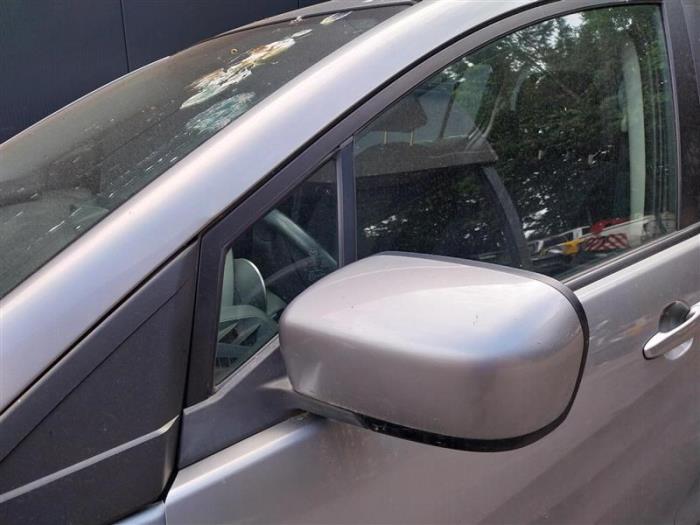 Mazda 5 1.6 CITD 16V Sloopvoertuig (2011, Grijs)