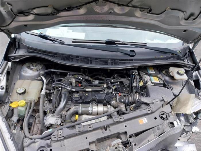 Mazda 5 1.6 CITD 16V Sloopvoertuig (2011, Grijs)