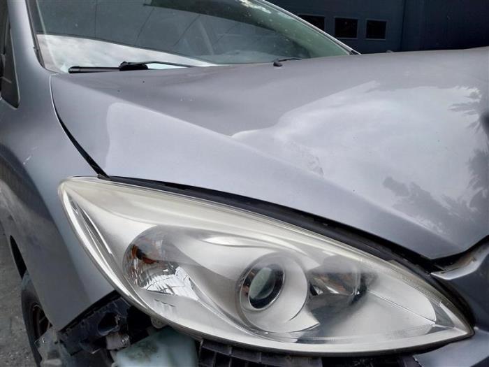 Mazda 5 1.6 CITD 16V Sloopvoertuig (2011, Grijs)