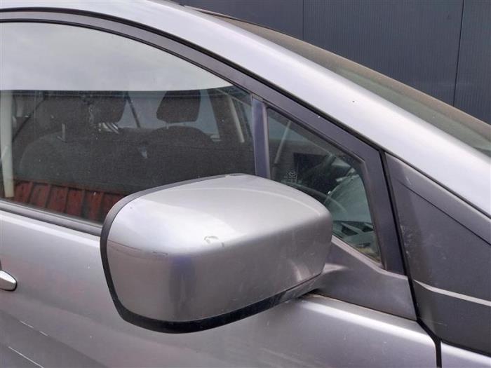 Mazda 5 1.6 CITD 16V Sloopvoertuig (2011, Grijs)