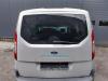 Ford Tourneo Connect/Grand Tourneo Connect 1.6 TDCi 16V 95 Sloopvoertuig (2014, Grijs)