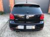 Volkswagen Polo V 1.8 GTI 16V Sloopvoertuig (2015, Zwart)