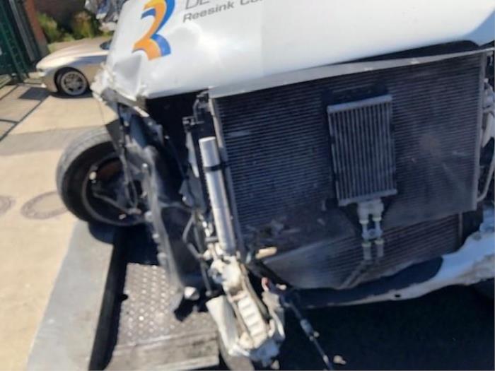 Mercedes Sprinter 4t 416 CDI 2.1 D RWD Sloopvoertuig (2019, Wit)