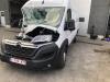Citroen Jumper 2.2 Blue HDi 165 Sloopvoertuig (2022, Wit)