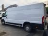 Citroen Jumper 2.2 Blue HDi 165 Sloopvoertuig (2022, Wit)